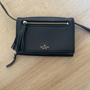 CROSSBODY PURSE